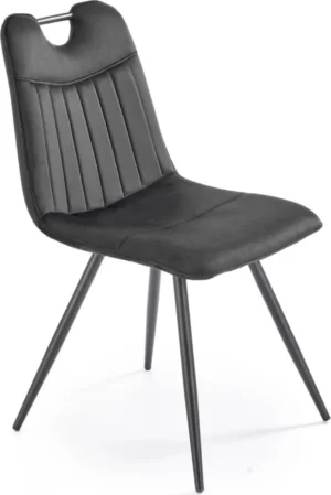 Halmar stul kukhonnyy k521 2 v ch k 521 kr czarny 0