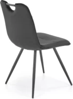 Halmar stul kukhonnyy k521 2 v ch k 521 kr czarny 1