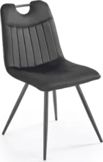 Halmar stul kukhonnyy k521 2 v ch k 521 kr czarny 2