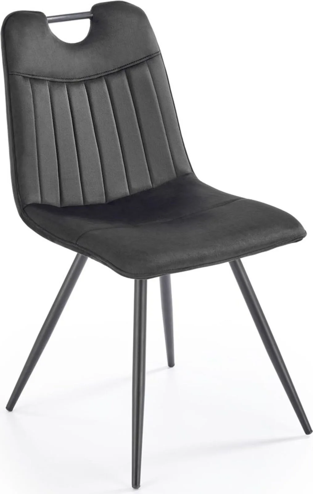 Halmar stul kukhonnyy k521 2 v ch k 521 kr czarny 2
