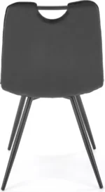 Halmar stul kukhonnyy k521 2 v ch k 521 kr czarny 5