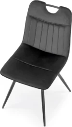 Halmar stul kukhonnyy k521 2 v ch k 521 kr czarny 6