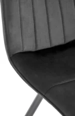 Halmar stul kukhonnyy k521 2 v ch k 521 kr czarny 8