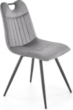 Halmar stul kukhonnyy k521 2 v ch k 521 kr popielaty 0
