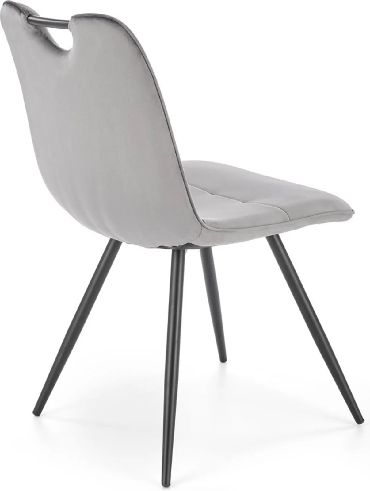 Halmar stul kukhonnyy k521 2 v ch k 521 kr popielaty 1