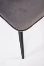 Halmar stul kukhonnyy k521 2 v ch k 521 kr popielaty 11