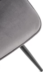 Halmar stul kukhonnyy k521 2 v ch k 521 kr popielaty 13