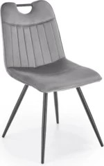 Halmar stul kukhonnyy k521 2 v ch k 521 kr popielaty 2