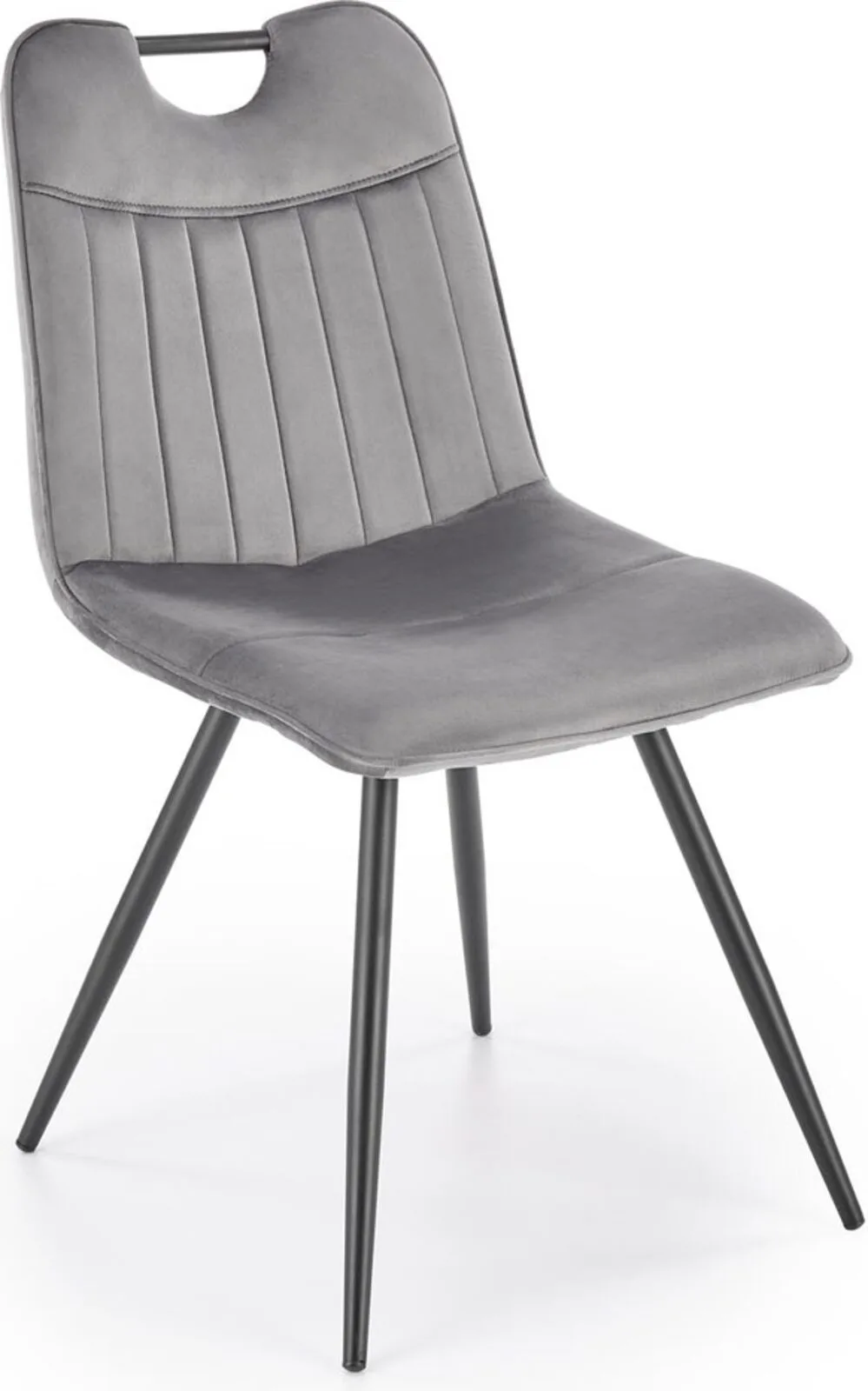 Halmar stul kukhonnyy k521 2 v ch k 521 kr popielaty 2