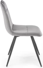 Halmar stul kukhonnyy k521 2 v ch k 521 kr popielaty 3