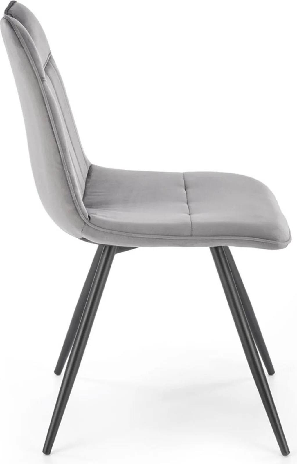 Halmar stul kukhonnyy k521 2 v ch k 521 kr popielaty 3