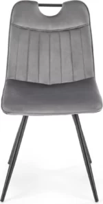 Halmar stul kukhonnyy k521 2 v ch k 521 kr popielaty 4