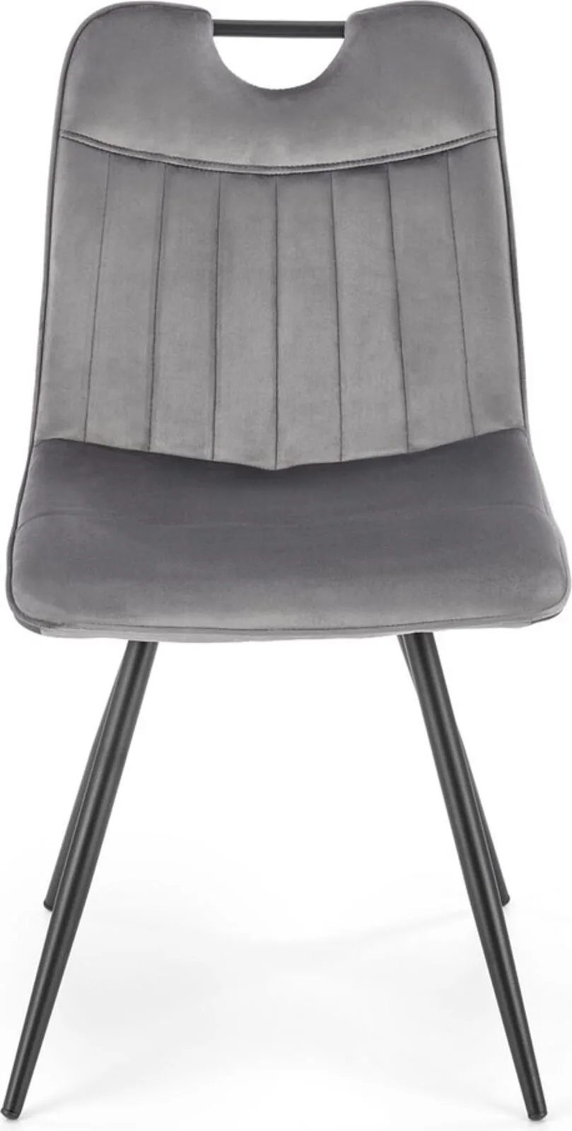 Halmar stul kukhonnyy k521 2 v ch k 521 kr popielaty 4