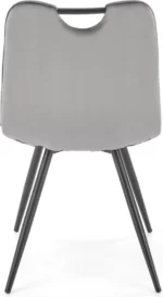 Halmar stul kukhonnyy k521 2 v ch k 521 kr popielaty 5