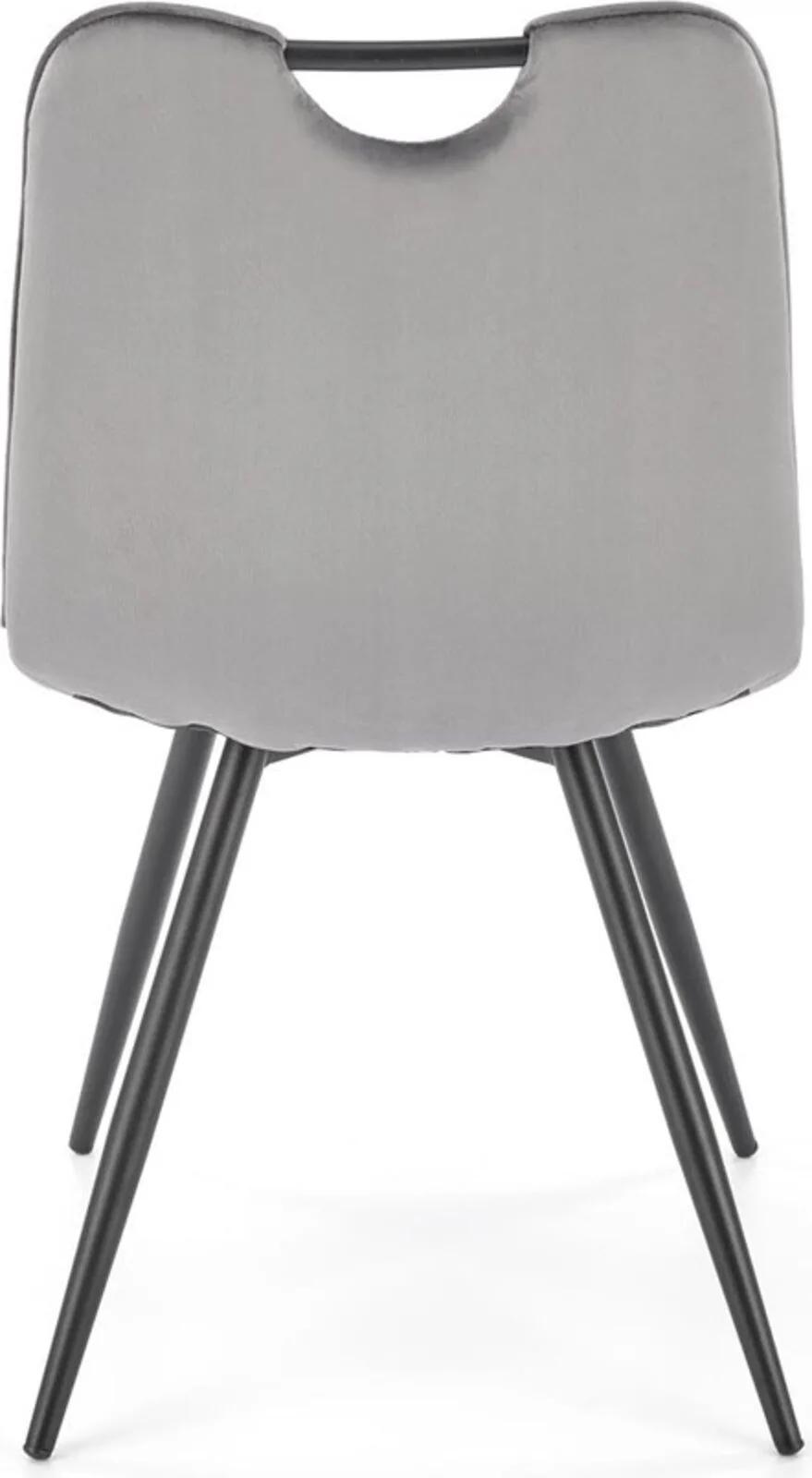 Halmar stul kukhonnyy k521 2 v ch k 521 kr popielaty 5