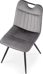 Halmar stul kukhonnyy k521 2 v ch k 521 kr popielaty 6