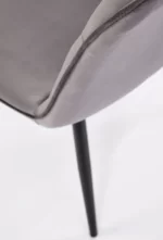 Halmar stul kukhonnyy k521 2 v ch k 521 kr popielaty 8