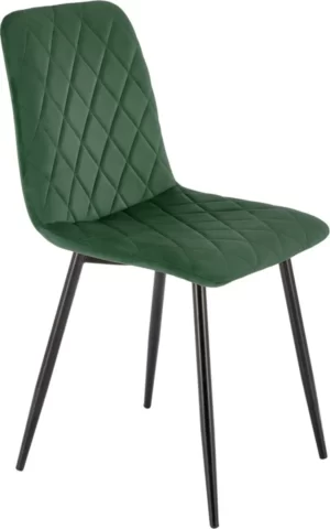 Halmar stul kukhonnyy k525 2 v ch k 525 kr c zielony 0