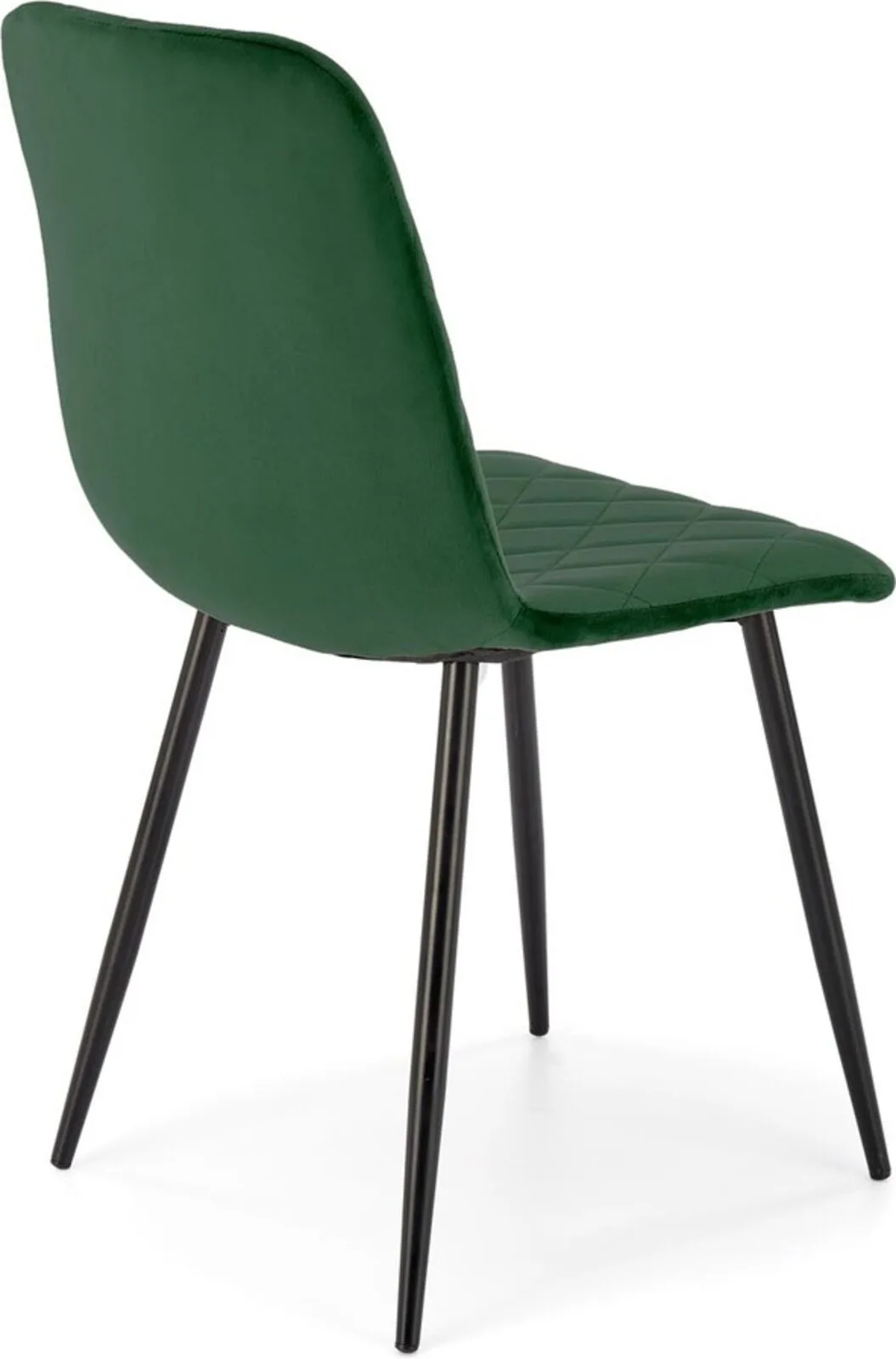 Halmar stul kukhonnyy k525 2 v ch k 525 kr c zielony 1