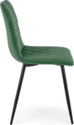 Halmar stul kukhonnyy k525 2 v ch k 525 kr c zielony 3