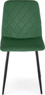 Halmar stul kukhonnyy k525 2 v ch k 525 kr c zielony 4