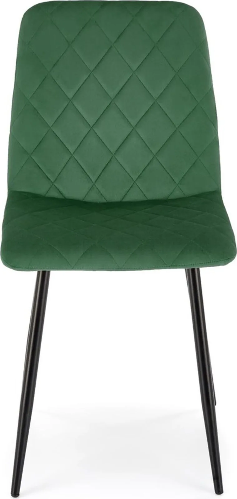 Halmar stul kukhonnyy k525 2 v ch k 525 kr c zielony 4