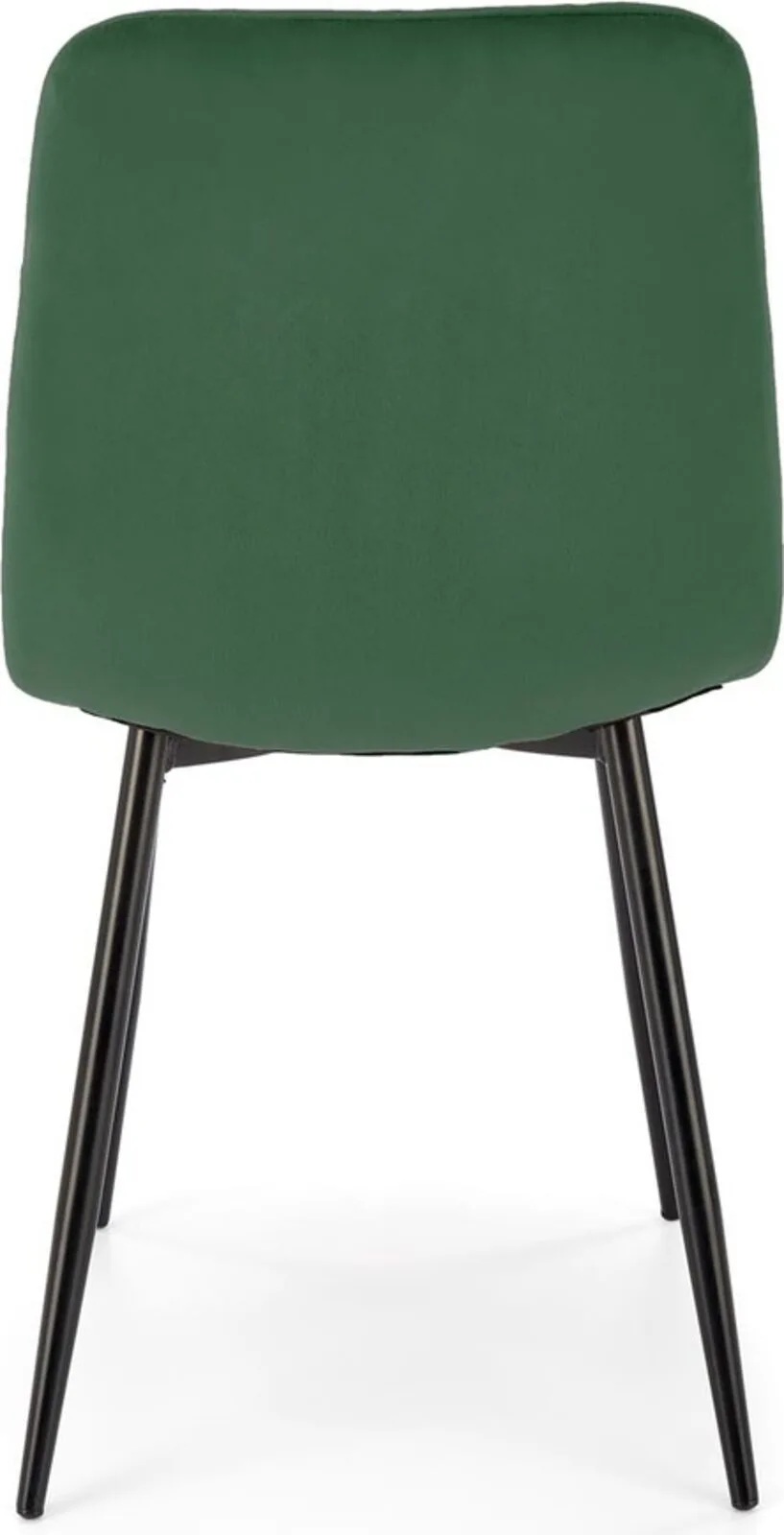 Halmar stul kukhonnyy k525 2 v ch k 525 kr c zielony 5