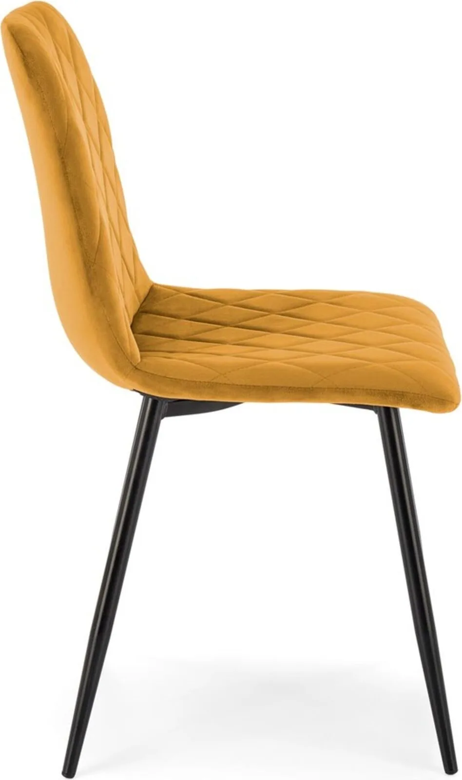 Halmar stul kukhonnyy k525 2 v ch k 525 kr musztardowy 10