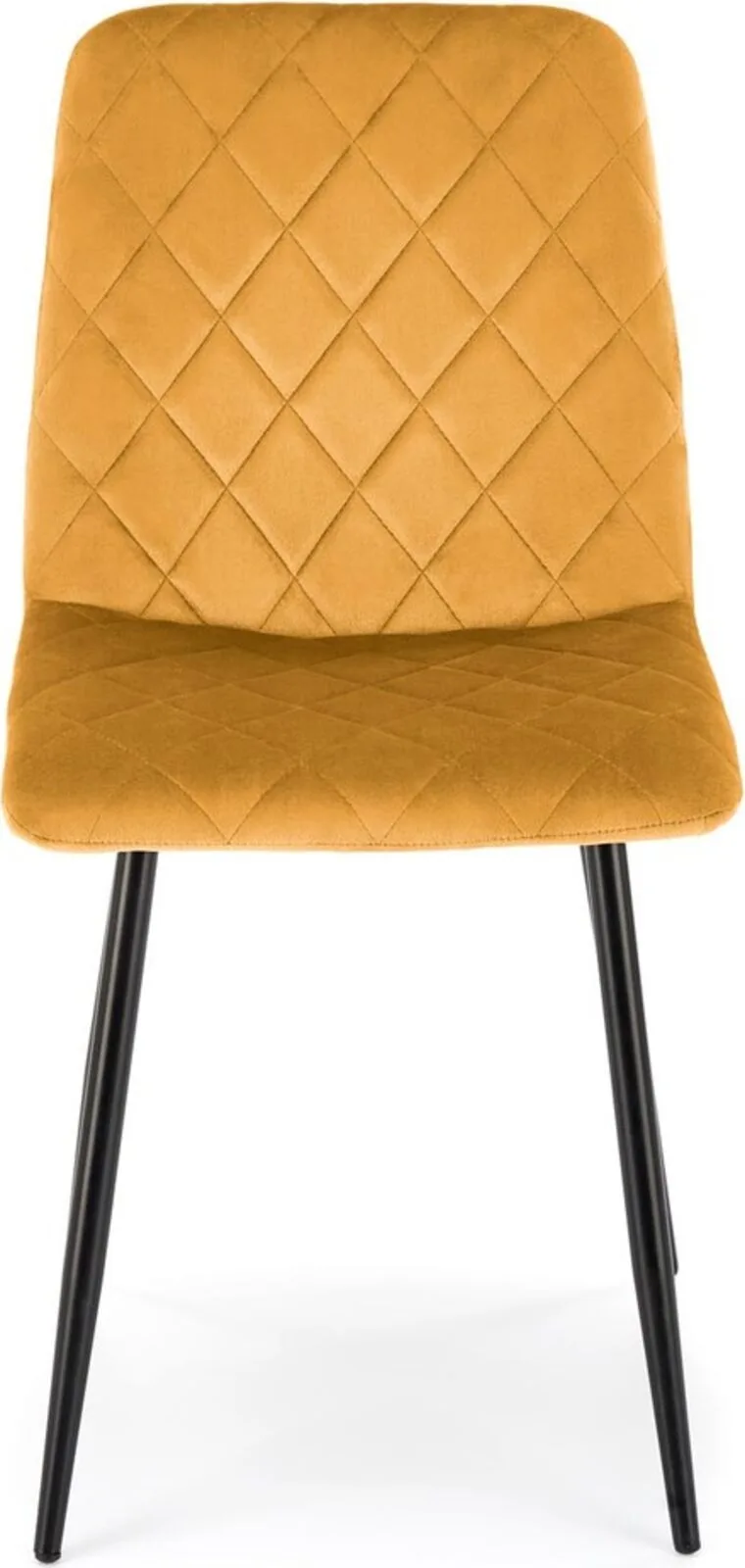 Halmar stul kukhonnyy k525 2 v ch k 525 kr musztardowy 4