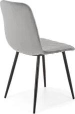 Halmar stul kukhonnyy k525 2 v ch k 525 kr popielaty 1