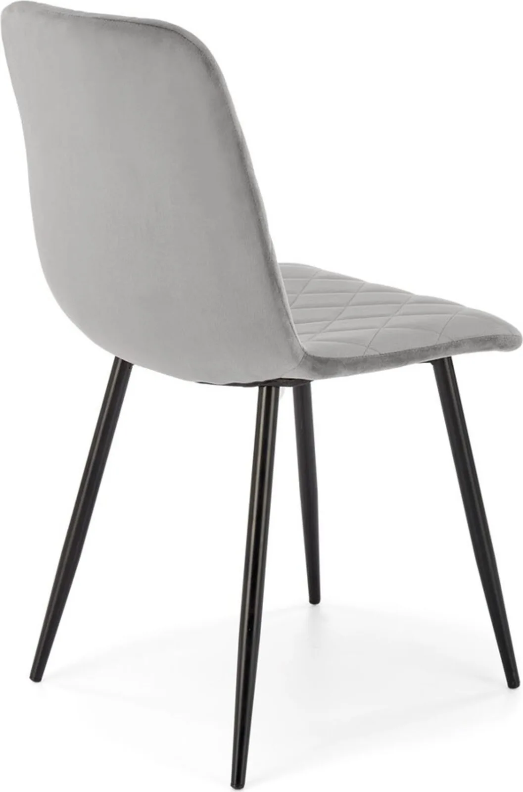 Halmar stul kukhonnyy k525 2 v ch k 525 kr popielaty 1