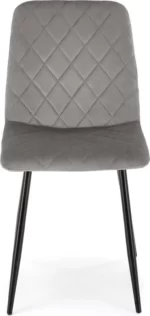 Halmar stul kukhonnyy k525 2 v ch k 525 kr popielaty 4