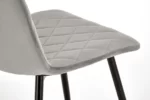 Halmar stul kukhonnyy k525 2 v ch k 525 kr popielaty 7