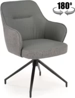 Halmar stul kukhonnyy k527 2 v ch k 527 kr popielaty 0