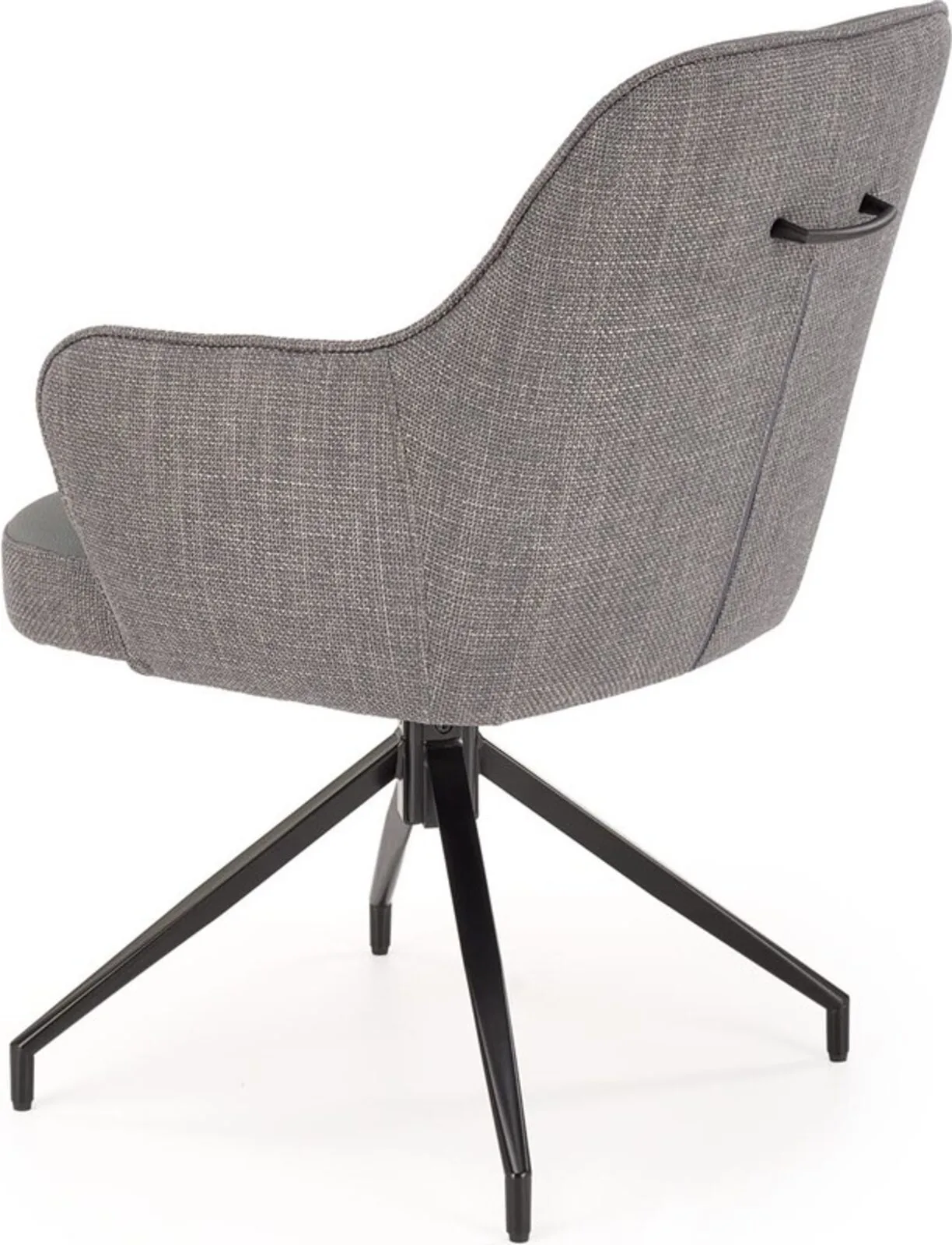 Halmar stul kukhonnyy k527 2 v ch k 527 kr popielaty 1