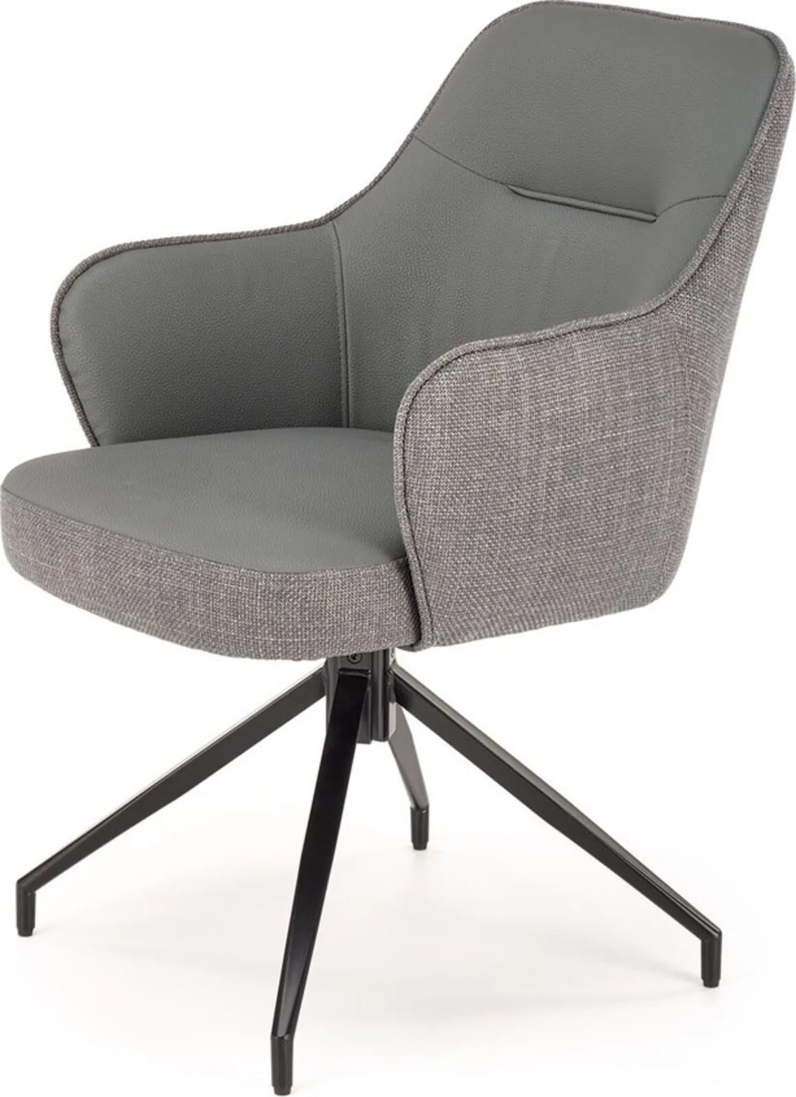 Halmar stul kukhonnyy k527 2 v ch k 527 kr popielaty 2
