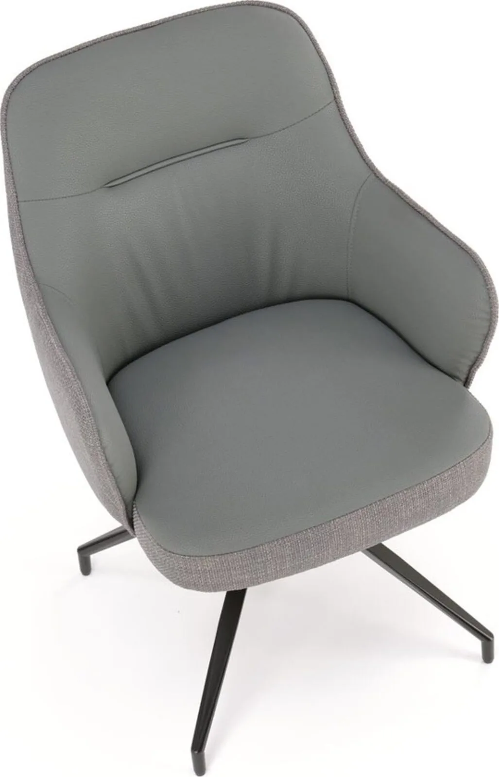 Halmar stul kukhonnyy k527 2 v ch k 527 kr popielaty 6
