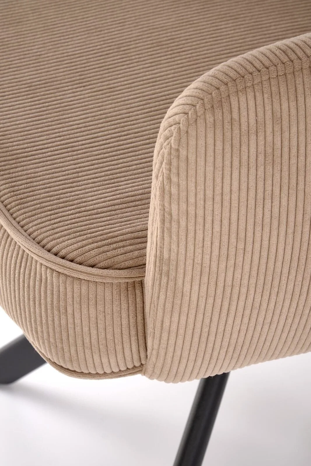 Halmar stul kukhonnyy k528 2 v ch k 528 kr cappuccino 9