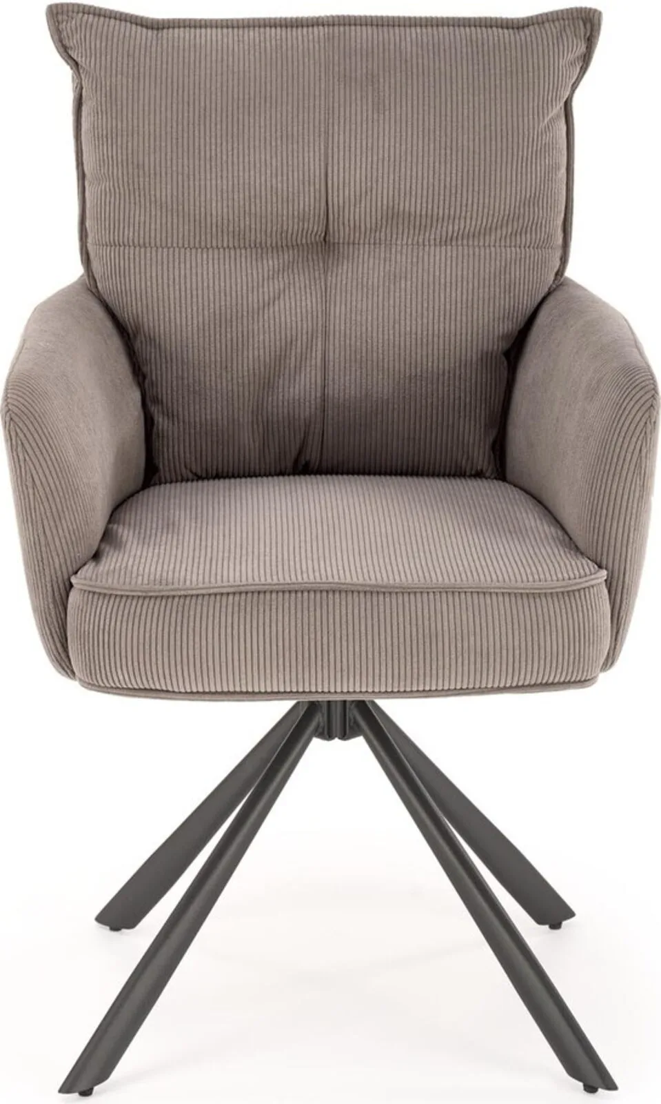 Halmar stul kukhonnyy k528 2 v ch k 528 kr popielaty 4