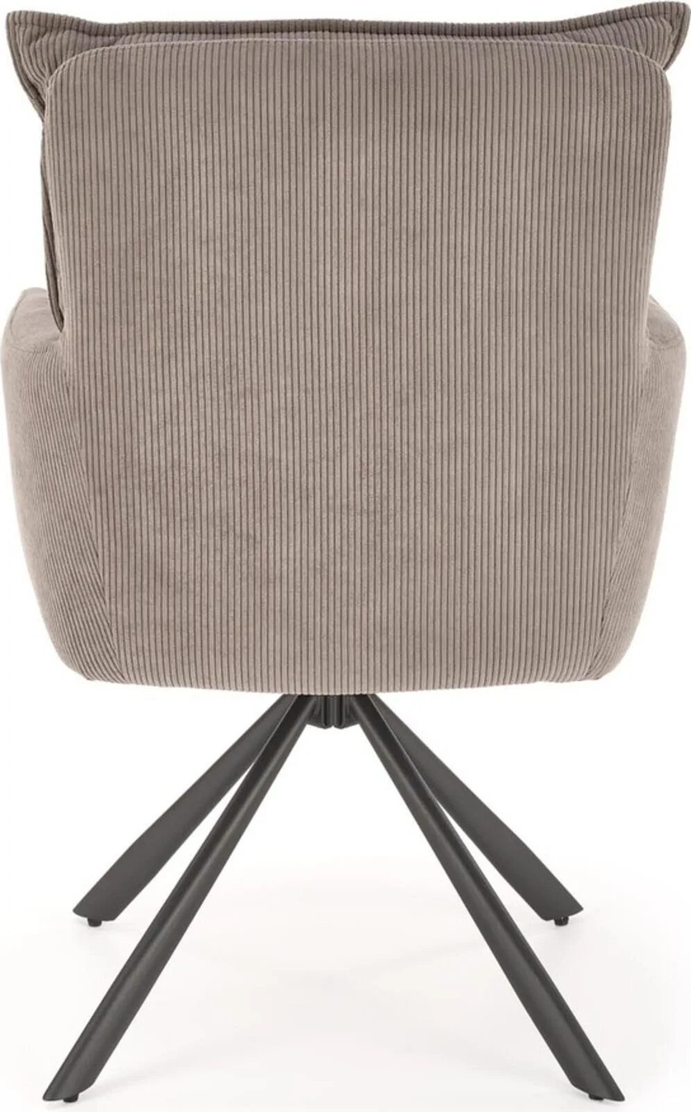 Halmar stul kukhonnyy k528 2 v ch k 528 kr popielaty 5