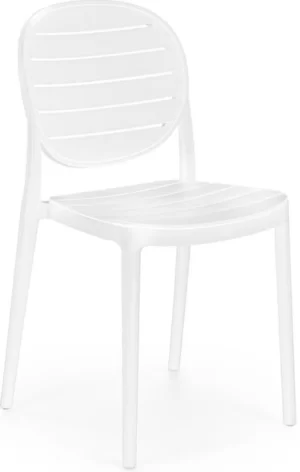 Halmar stul kukhonnyy k529 2 v ch k 529 kr bialy 0