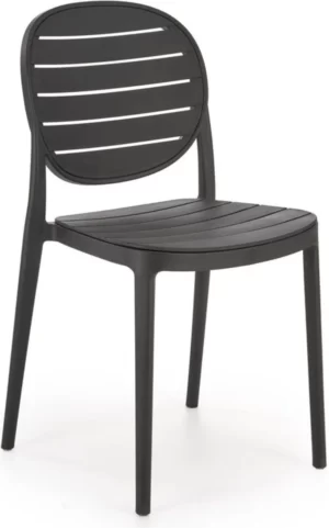Halmar stul kukhonnyy k529 2 v ch k 529 kr czarny 0