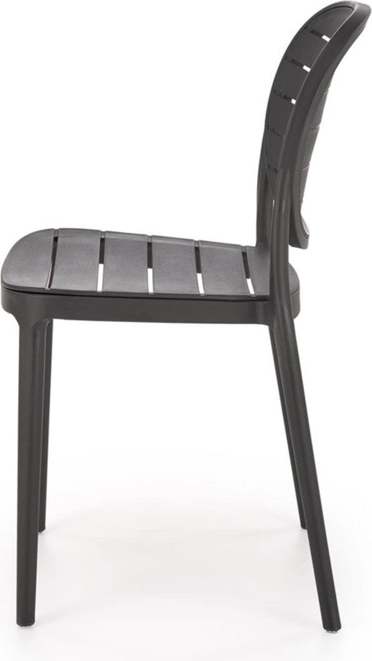 Halmar stul kukhonnyy k529 2 v ch k 529 kr czarny 3