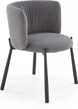 Halmar stul kukhonnyy k531 2 v ch k 531 kr popielaty 0