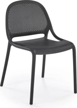 Halmar stul kukhonnyy k532 2 v ch k 532 kr czarny 0