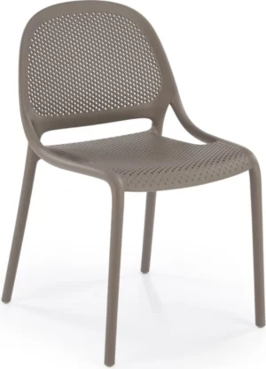 Halmar stul kukhonnyy k532 2 v ch k 532 kr khaki 0