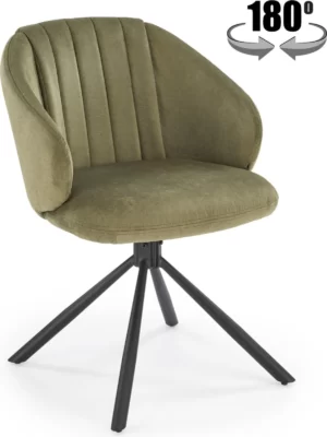 Halmar stul kukhonnyy k533 2 v ch k 533 kr oliwkowy 0