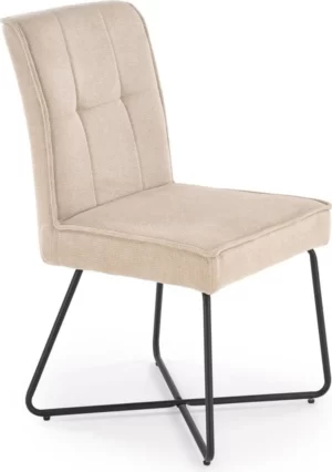 Halmar stul kukhonnyy k534 2 v ch k 534 kr bezowy 0