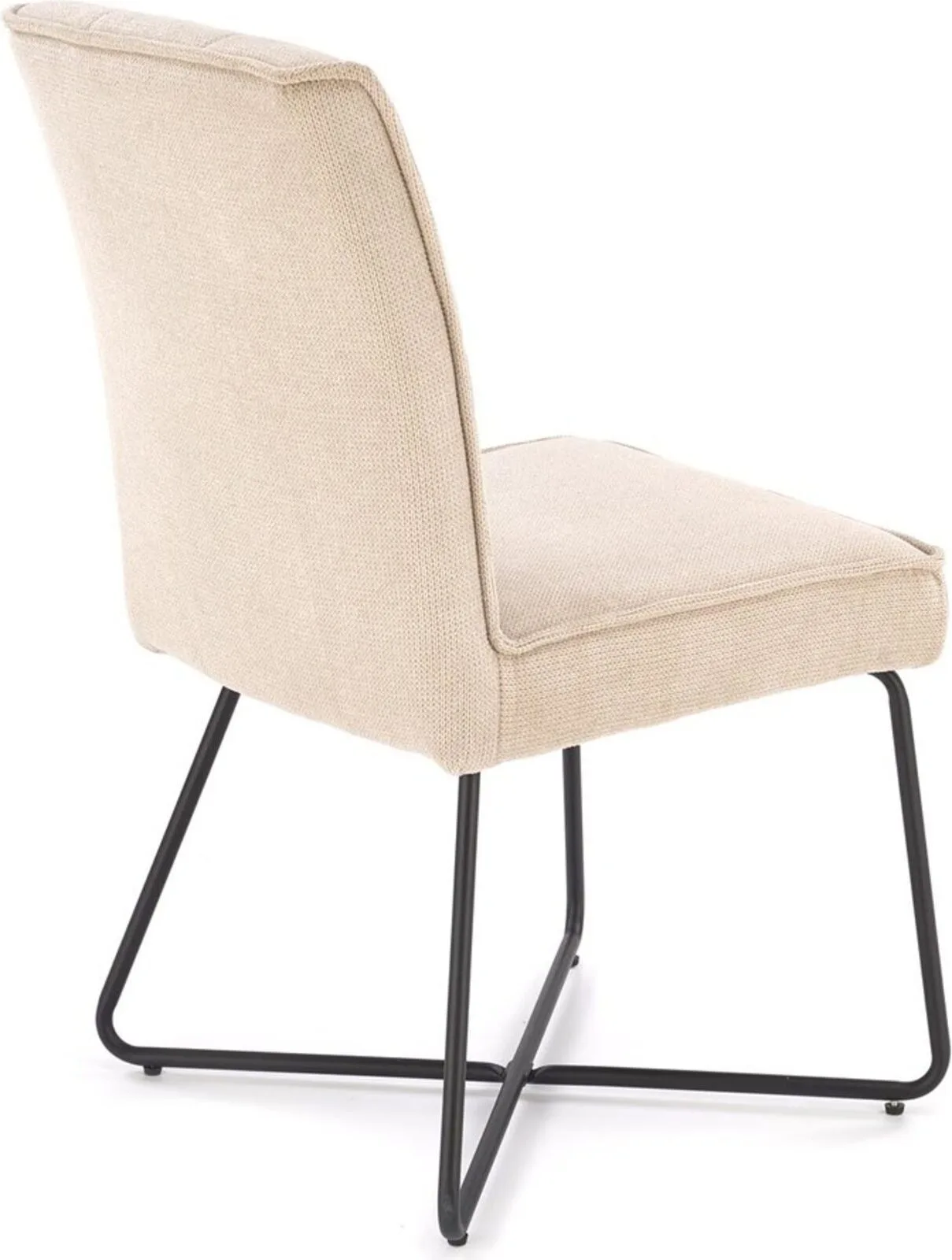 Halmar stul kukhonnyy k534 2 v ch k 534 kr bezowy 1