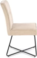 Halmar stul kukhonnyy k534 2 v ch k 534 kr bezowy 3